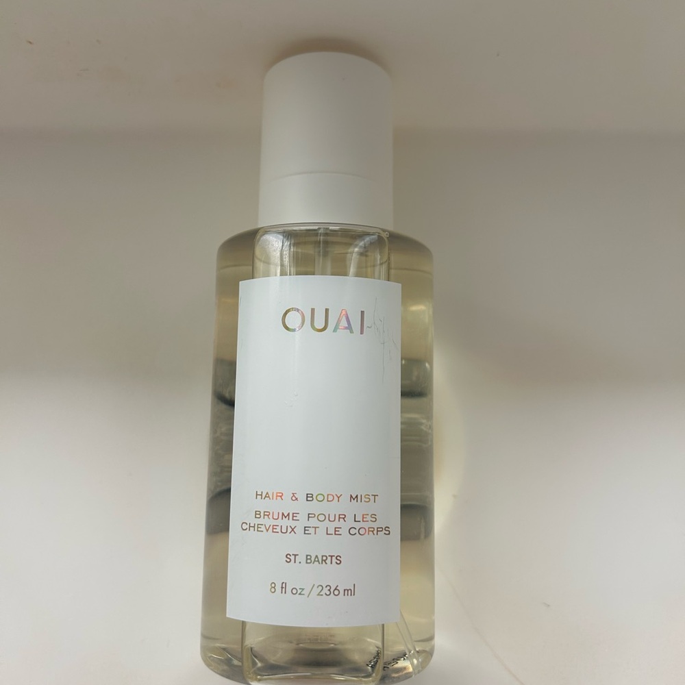 Ouai Hair and Body Mist- St. Barts